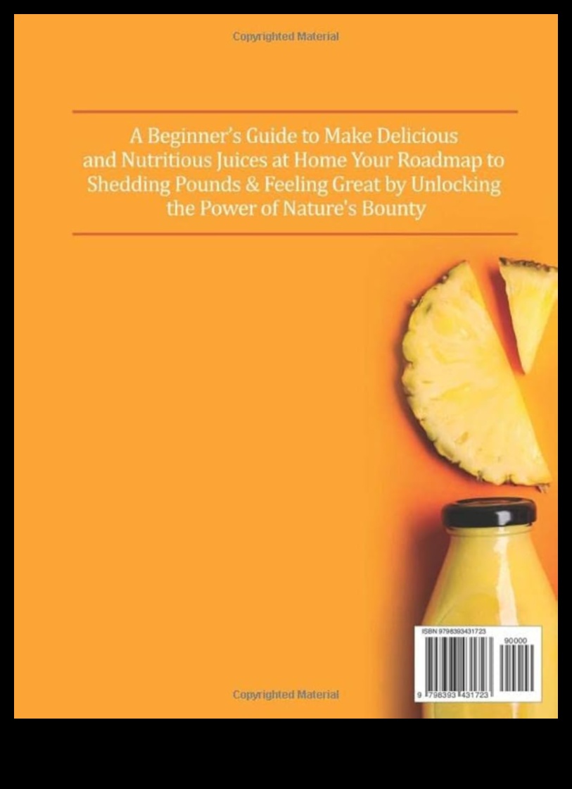 DIY Juice Revolution Cum să creați amestecuri de fructe proaspete sănătoase și delicioase 2 DIY Juice Revolution: Crearea de amestecuri de fructe proaspete sănătoase și delicioase