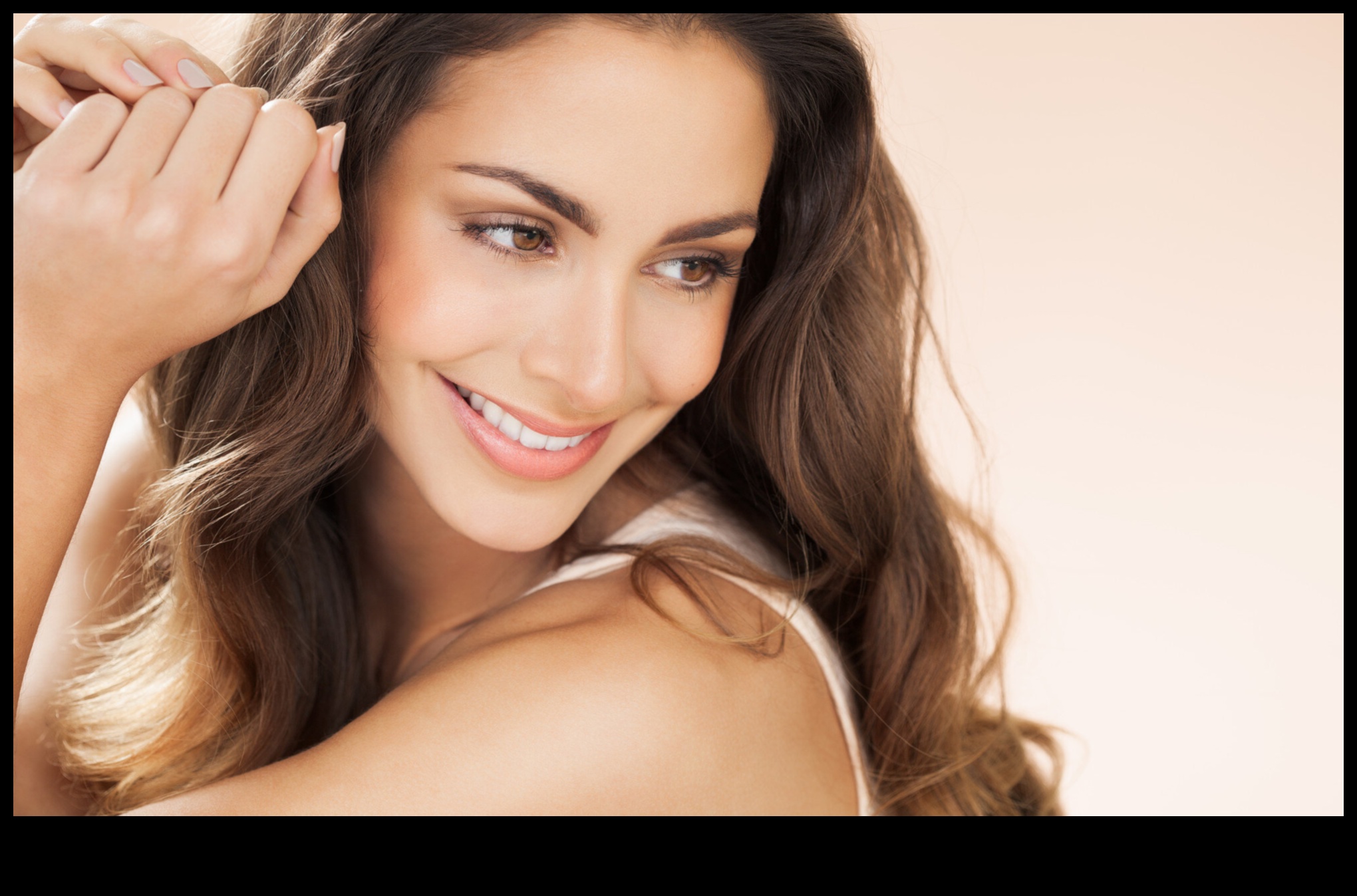 Cum să găsești culoarea părului care îți sporește încrederea 3 Culoarea părului și încrederea: creșterea stimei de sine prin pletele tale