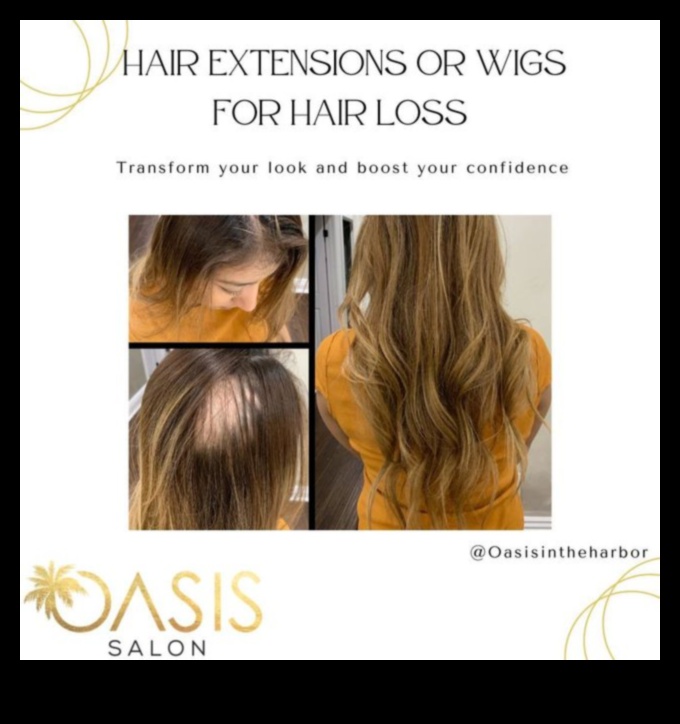 Cum să găsești culoarea părului care îți sporește încrederea 4 Culoarea părului și încrederea: creșterea stimei de sine prin pletele tale