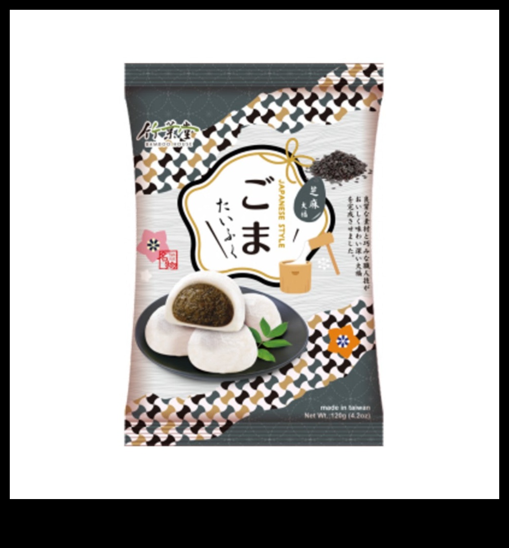 Simfonia de susan: arome asiatice de nuci dezlănțuite