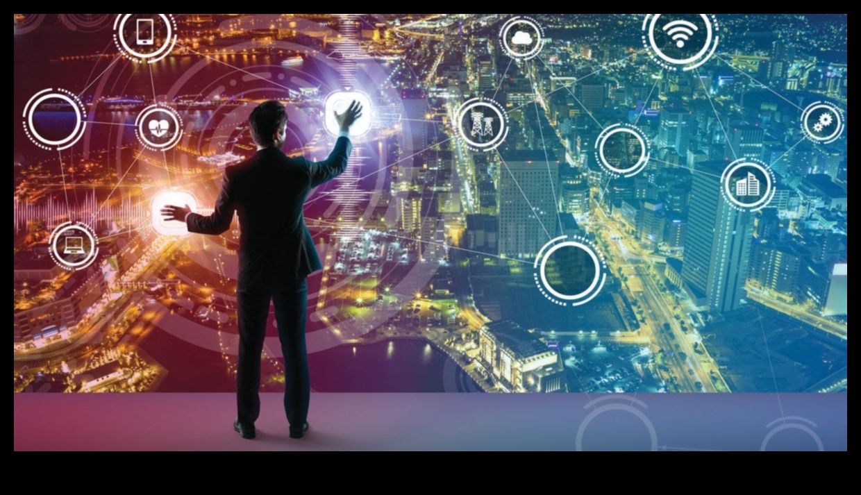 Frontiere inovatoare care modelează peisajul tehnologiei durabile. O privire asupra celor mai recente tendințe și inovații în domeniul tehnologiei durabile și asupra modului în care acestea schimbă lumea. 3 Frontiere inovatoare: modelarea peisajului tehnologiei durabile