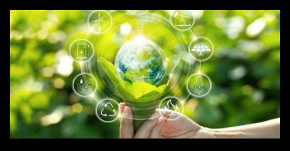 Frontiere inovatoare care modelează peisajul tehnologiei durabile. O privire asupra celor mai recente tendințe și inovații în domeniul tehnologiei durabile și asupra modului în care acestea schimbă lumea. 2 Frontiere inovatoare: modelarea peisajului tehnologiei durabile