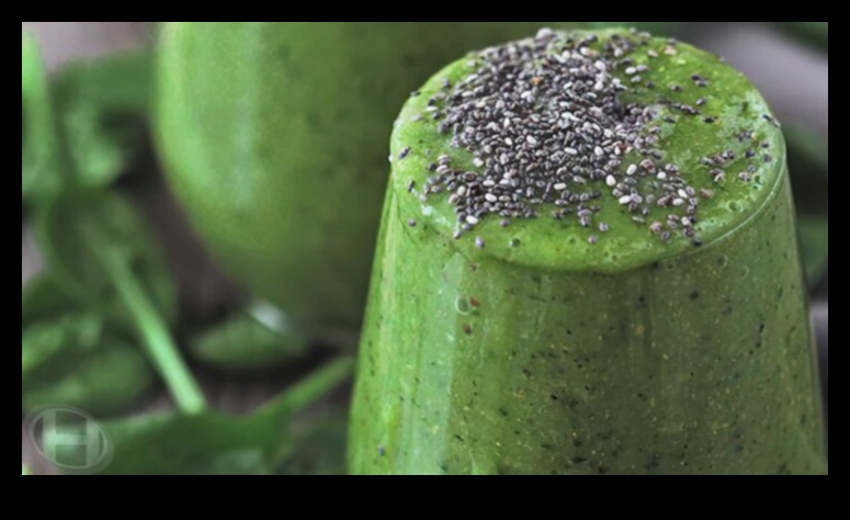 Smoothies revitalizante 5 rețete cu fructe pentru a vă ajuta să vă simțiți mai bine 4 Revitalizează și împrospătează: Smoothies de fructe pentru un tine mai sănătos