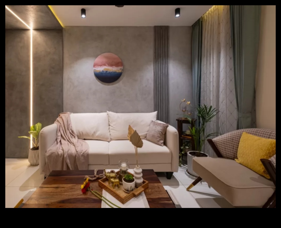 Eleganță modernă: ridicați-vă ansamblul cu setul nostru contemporan