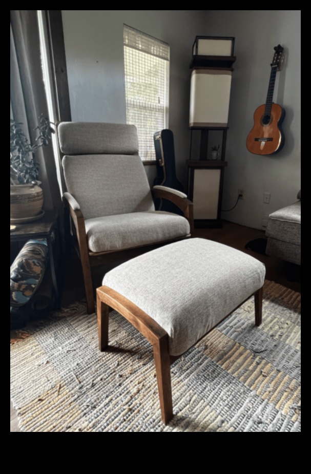 Eleganță modernă: ridicați-vă ansamblul cu setul nostru contemporan