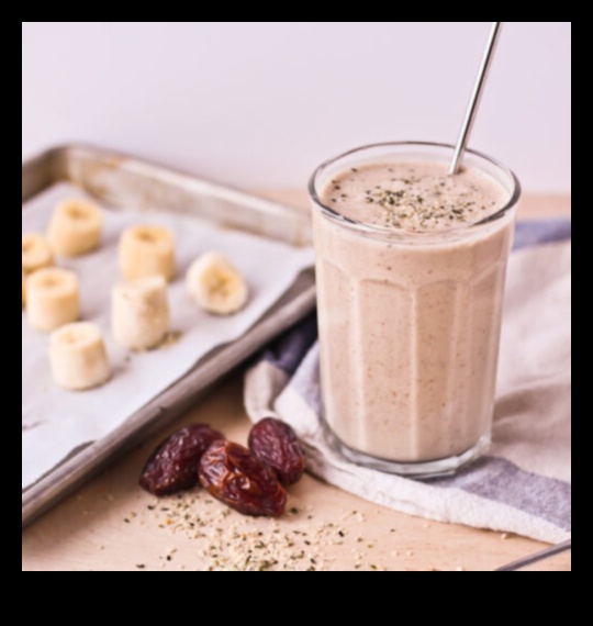 Rise and Shine 5 Smoothies de fructe pentru a-ți începe ziua a 3-a Rise and Shine: Începe-ți ziua corect cu Smoothies cu fructe proaspete