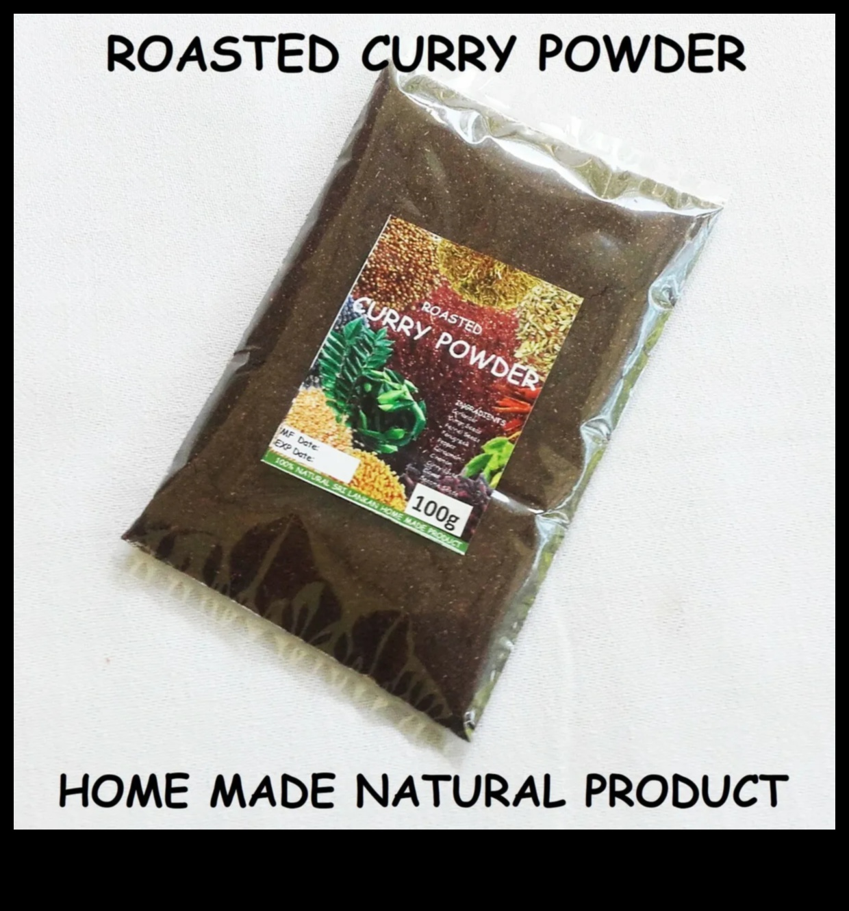 Curry Central: un tur aromat prin condimentele asiatice