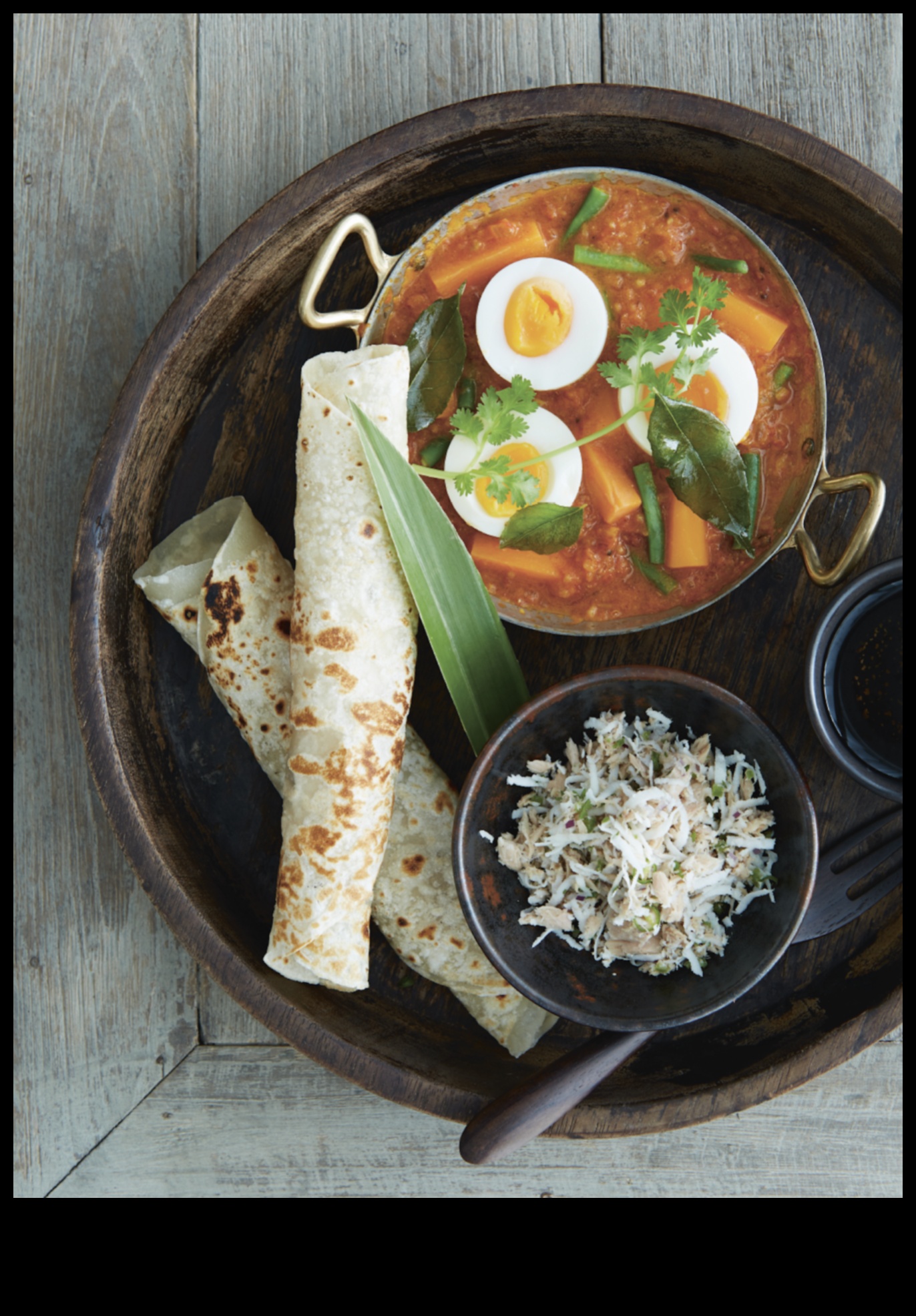 Curry Central: un tur aromat prin condimentele asiatice