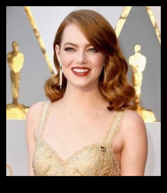 Covorul roșu pregătit coafuri blonde pentru vedete pentru fiecare ocazie 3 Covorul roșu gata: coafuri blonde de celebrități pentru fiecare ocazie