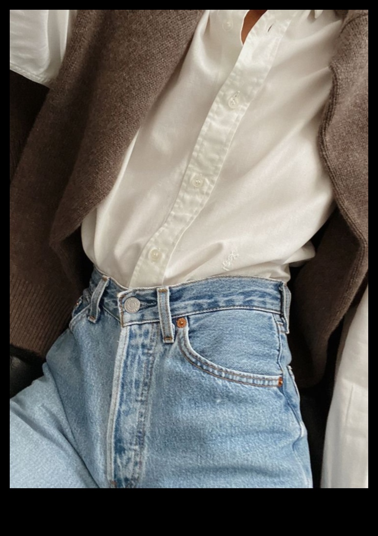 Legacy of Glamour Timeless Allure în Classic PiecesO privire asupra atracției de durată a pieselor de modă clasice care au trecut testul timpului. 5 Legacy of Glamour: Allure atemporală în piese clasice