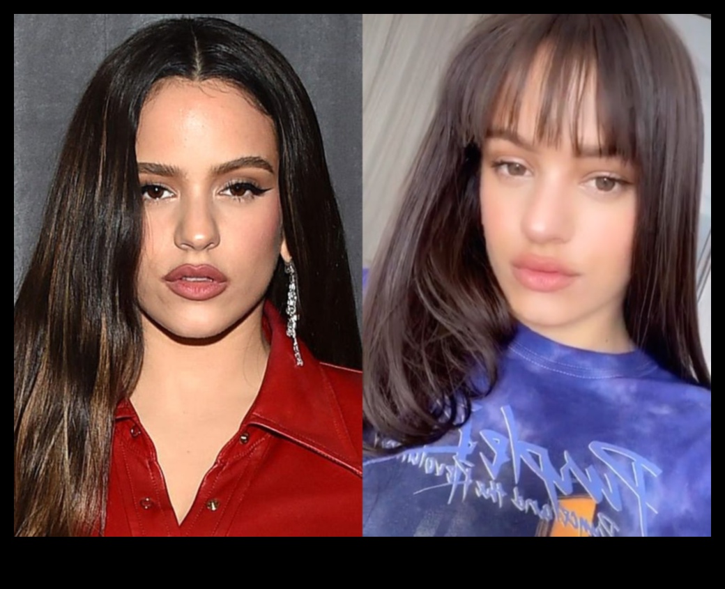 Who Wore It Best Celebrity Hair Edition Cele mai bune și cele mai proaste coafuri ale săptămânii 4 Cine a purtat-o cel mai bine? Ediția Celebrity Hair