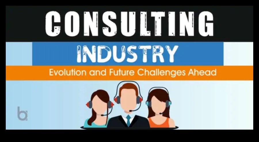 Evoluționari în afaceri Cum consultanții de astăzi modelează viitorul industriei 5 Evoluții în afaceri: modelarea peisajului de consultanță de mâine
