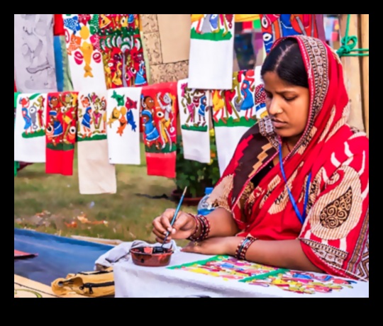 Strălucire manuală: strălucire strălucitoare în eleganță artizanală