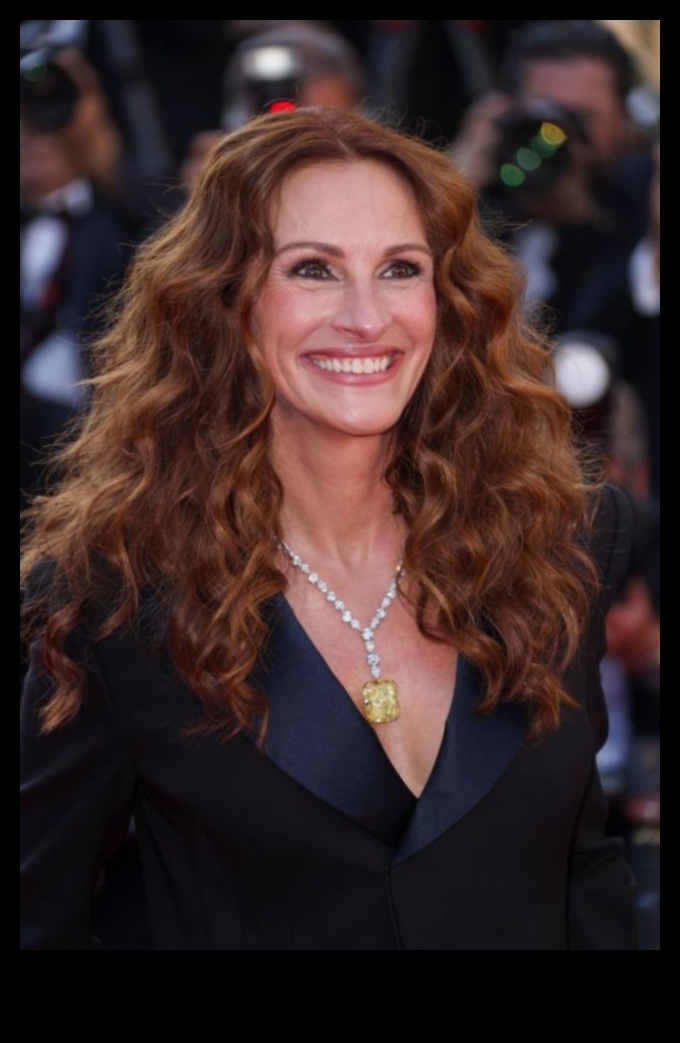 Tresuri ciufulite: îmbrățișând spiritul lipsit de griji al părului creț