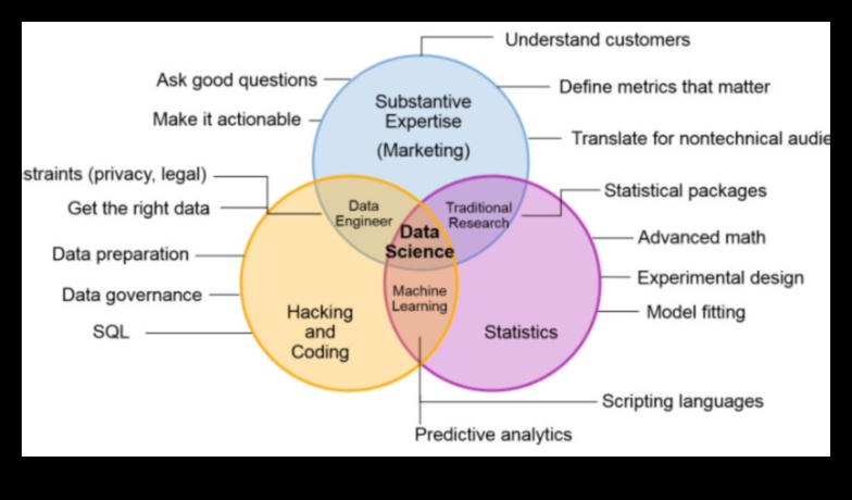 De la concept la cod: un ghid cuprinzător pentru știința profesională a datelor