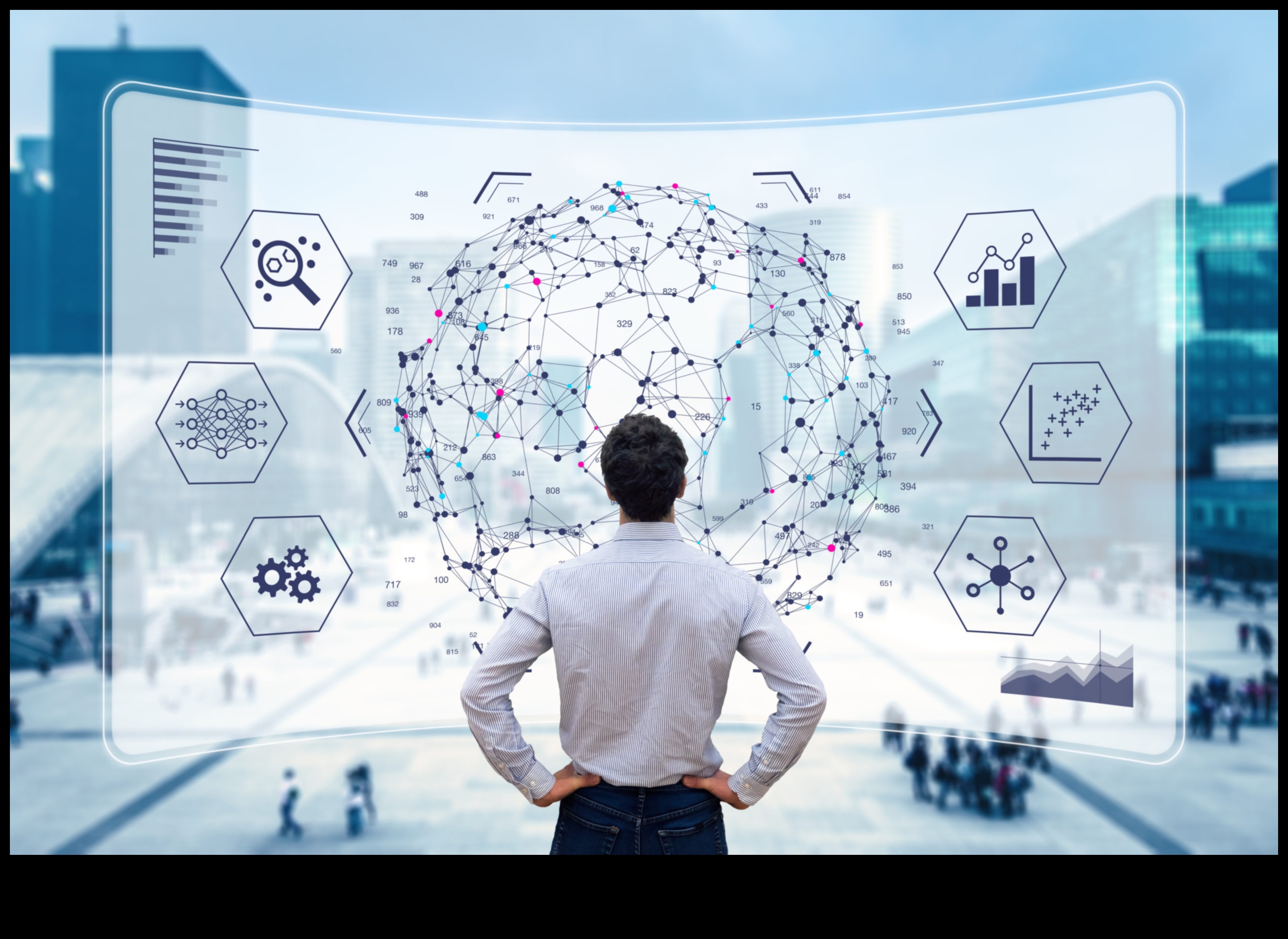 Revoluționați-vă afacerea cu un leadership bazat pe date 2 Revoluționați pentru a prospera: Strategii pentru leadership în Business Intelligence