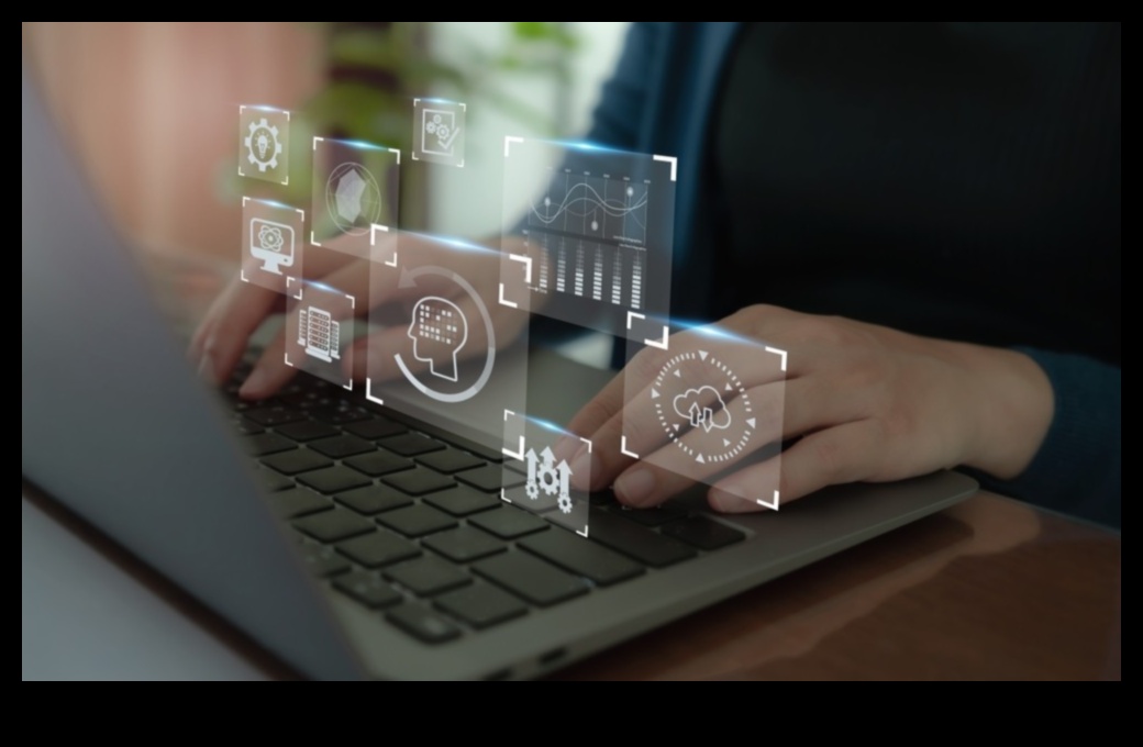 Revoluționați-vă afacerea cu un leadership bazat pe date 4 Revoluționați pentru a prospera: Strategii pentru leadership în Business Intelligence