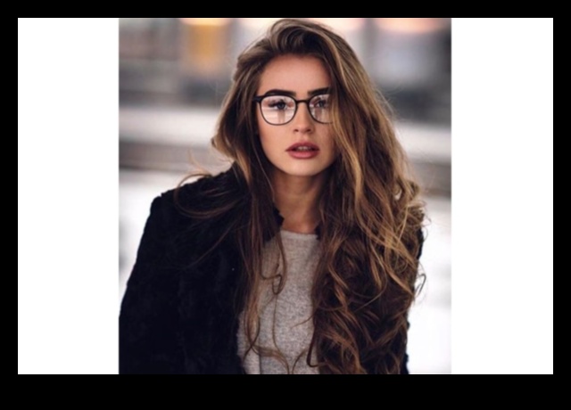 Valuri de eleganță: dezlănțuirea frumuseții coafurilor ondulate