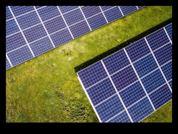 Realități energetice abstracte Arta de a transforma lumina soarelui în electricitate 4 Realități energetice abstracte: arta tehnologiei contemporane din surse regenerabile