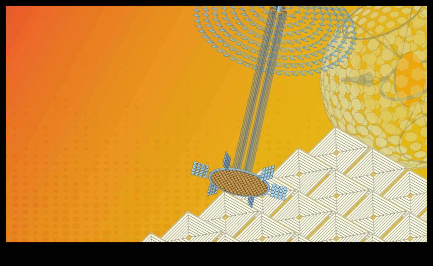 Realități energetice abstracte Arta de a transforma lumina soarelui în electricitate 2 Realități energetice abstracte: arta tehnologiei contemporane din surse regenerabile