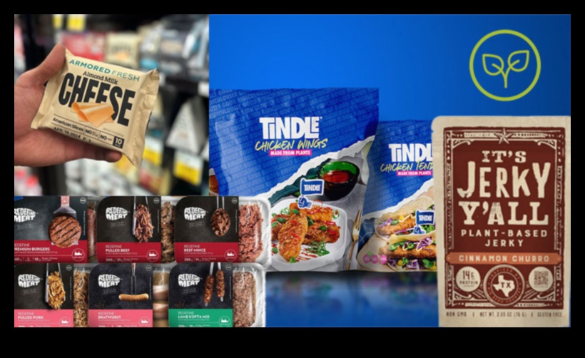 Paradis alimentat de plante Un ghid pentru bucuriile culinare de a mânca dincolo de produsele de origine animală 2 Paradis alimentat de plante: bucurii culinare dincolo de produsele animale