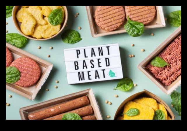 Paradis alimentat de plante Un ghid pentru bucuriile culinare de a mânca dincolo de produsele de origine animală 3 Paradis alimentat de plante: bucurii culinare dincolo de produsele animale