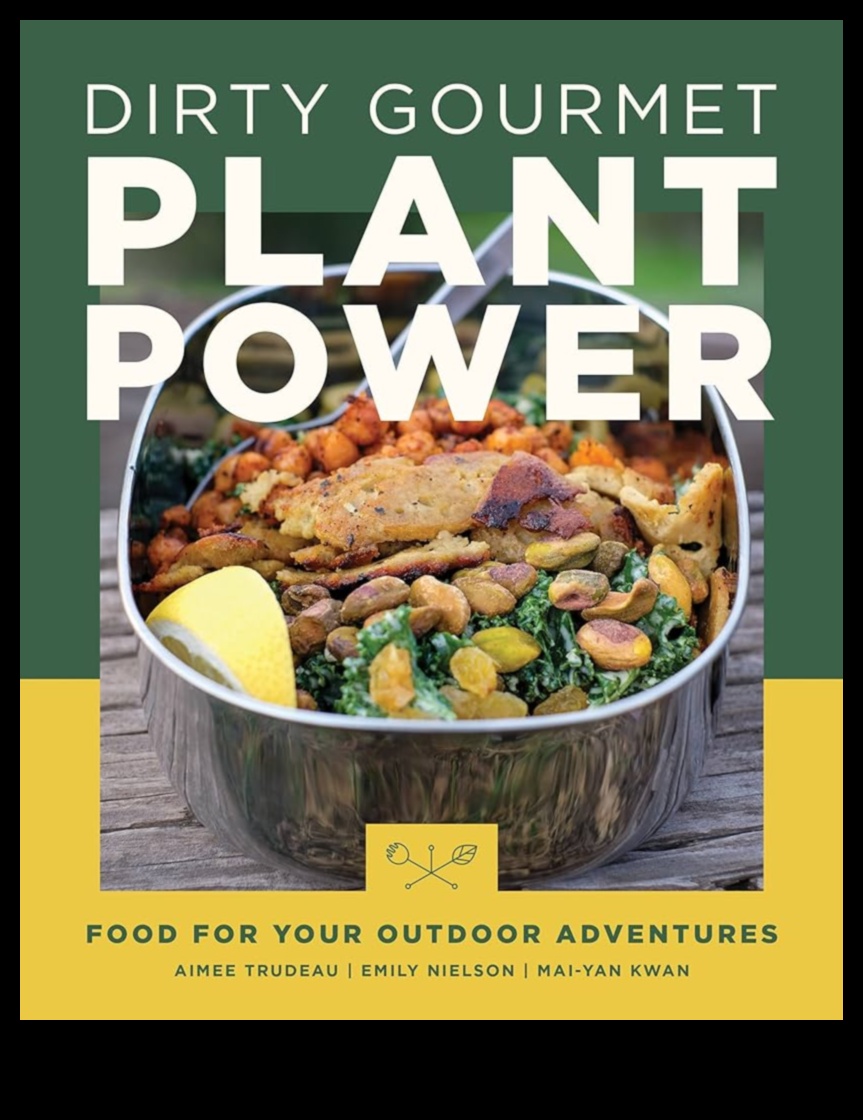 Paradis alimentat de plante Un ghid pentru bucuriile culinare de a mânca dincolo de produsele de origine animală 4 Paradis alimentat de plante: bucurii culinare dincolo de produsele animale