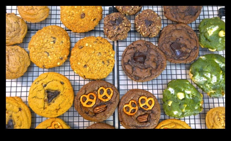 Whisk and Delight: Secrete de coacere pentru succesul culinar