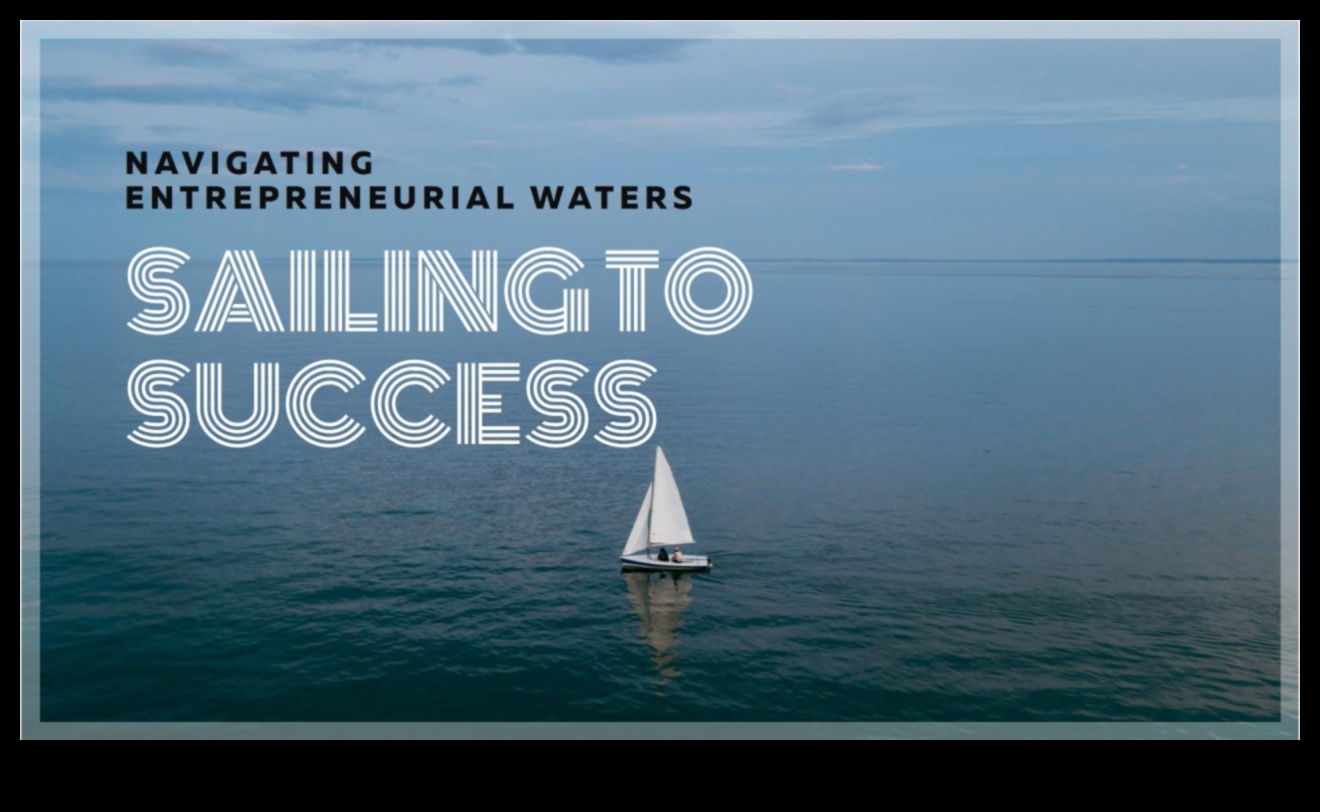 The Innovation Odyssey Un ghid pentru marinarii antreprenori 2 Odiseea inovației: navigarea prin mările antreprenoriale