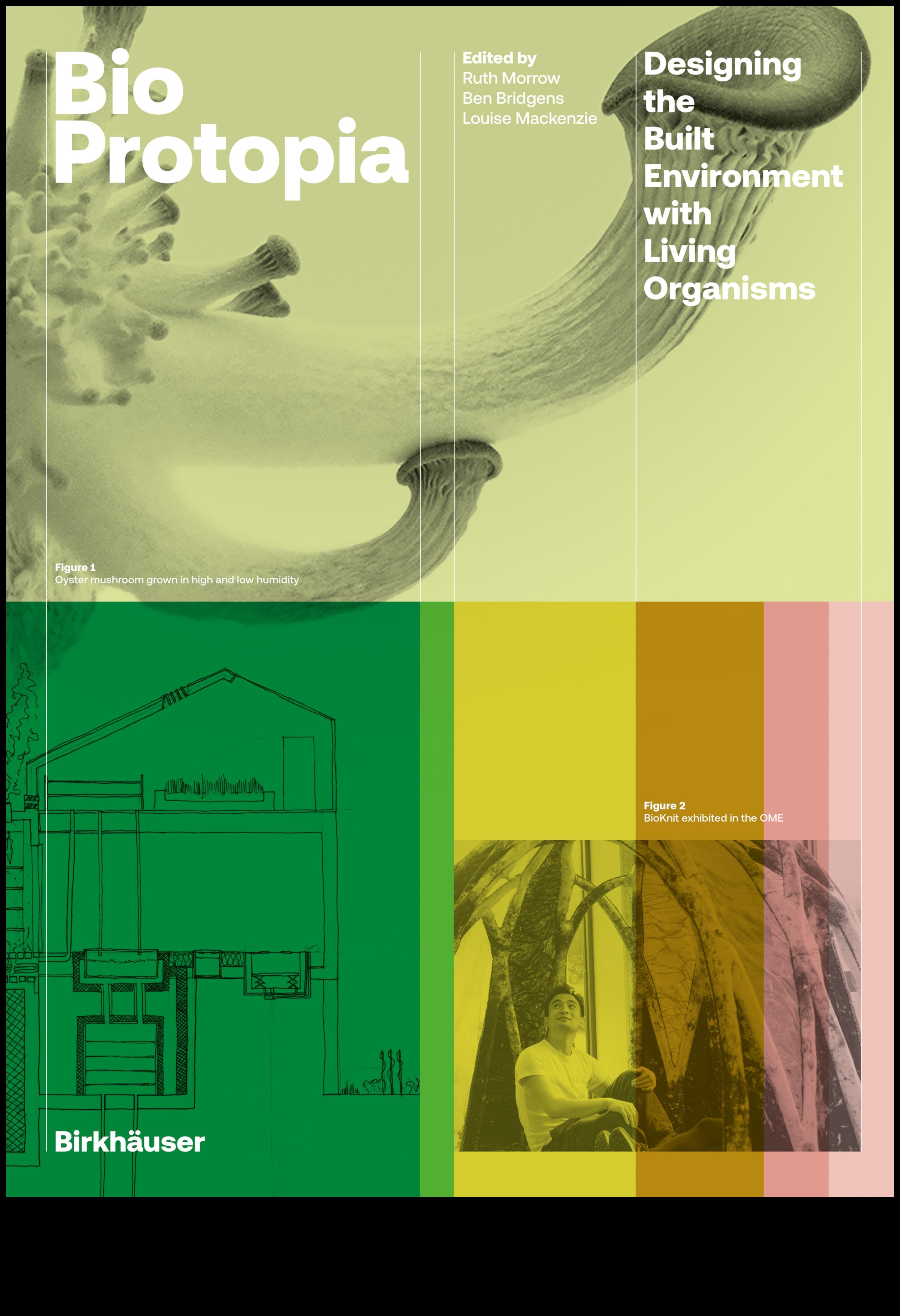 Arta codului biotehnologic: Stăpânirea meșteșugului explorării creative a sănătății