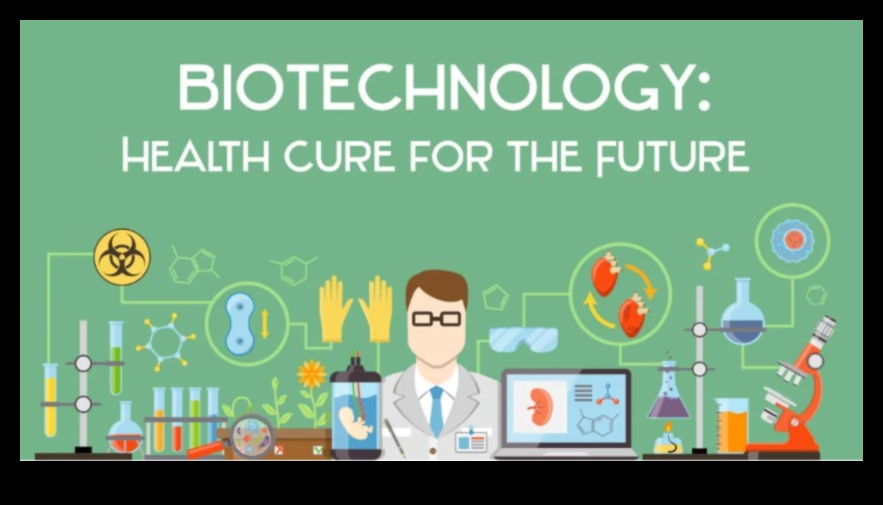 Arta codului biotehnologic: Stăpânirea meșteșugului explorării creative a sănătății