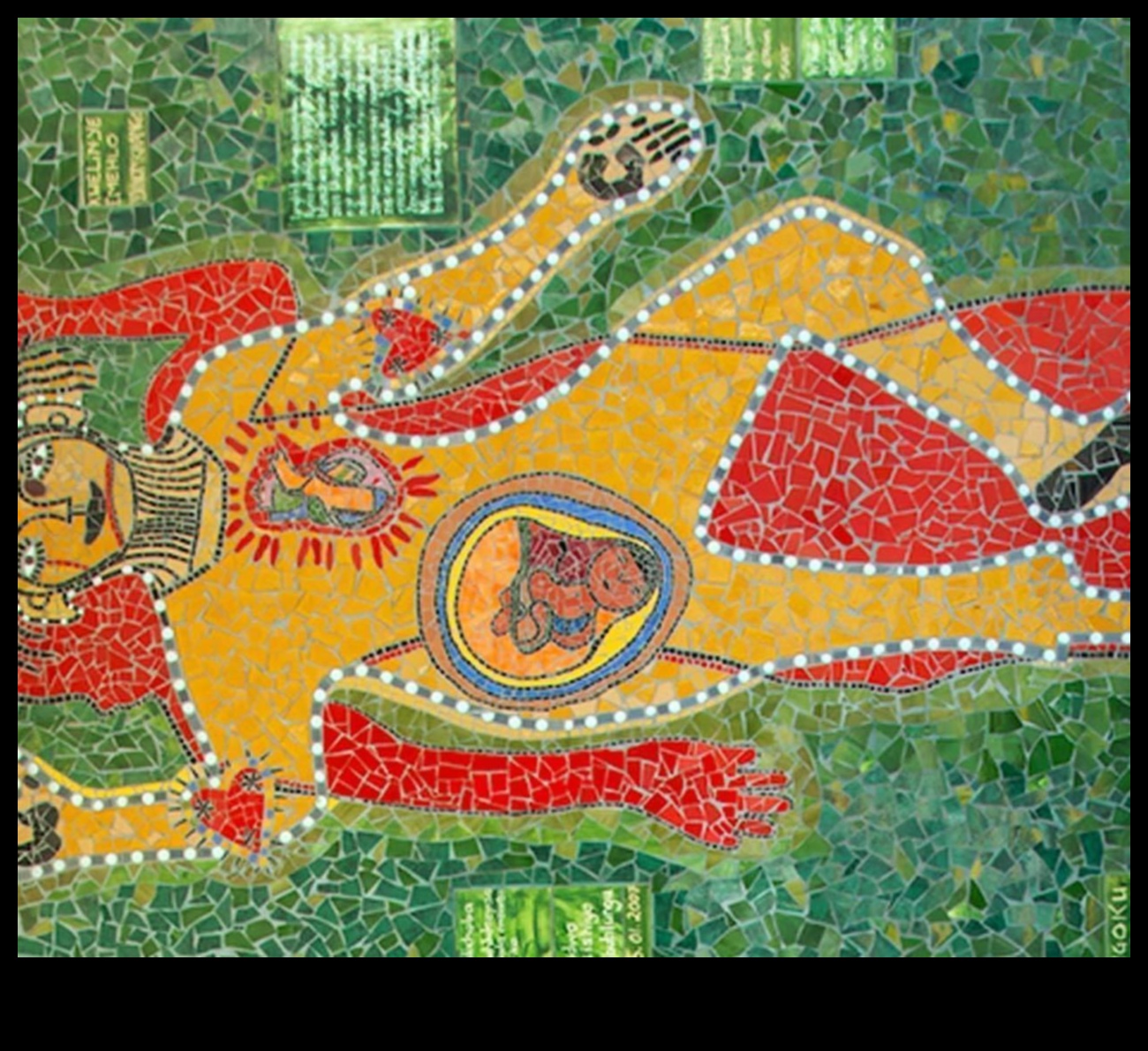 Arta codului biotehnologic: Stăpânirea meșteșugului explorării creative a sănătății