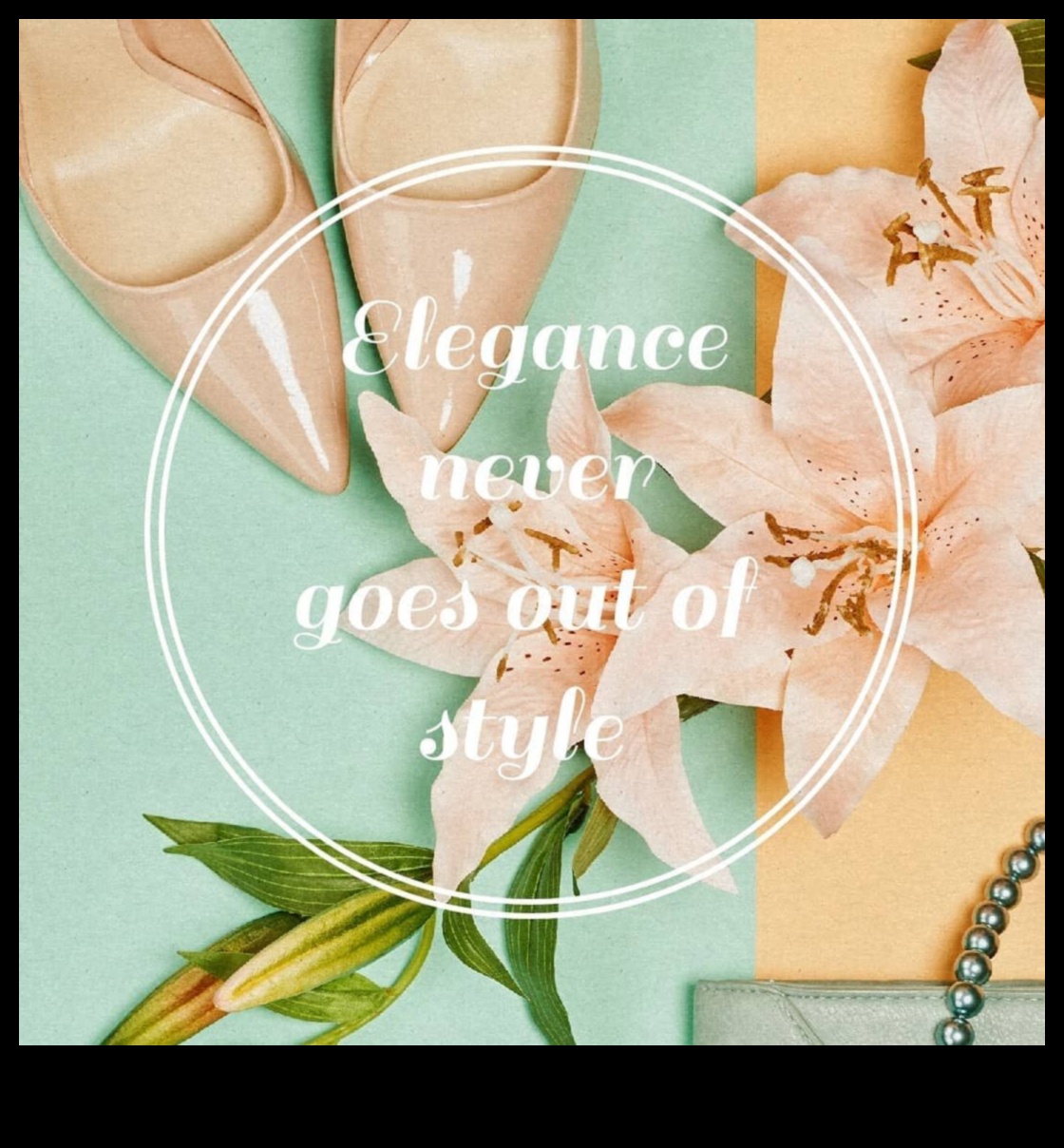 Eleganță eternă Frumusețe atemporală în formă de lux Un aspect atemporal care nu se demodează niciodată. 2 Eleganță eternă: frumusețe atemporală în formă de lux