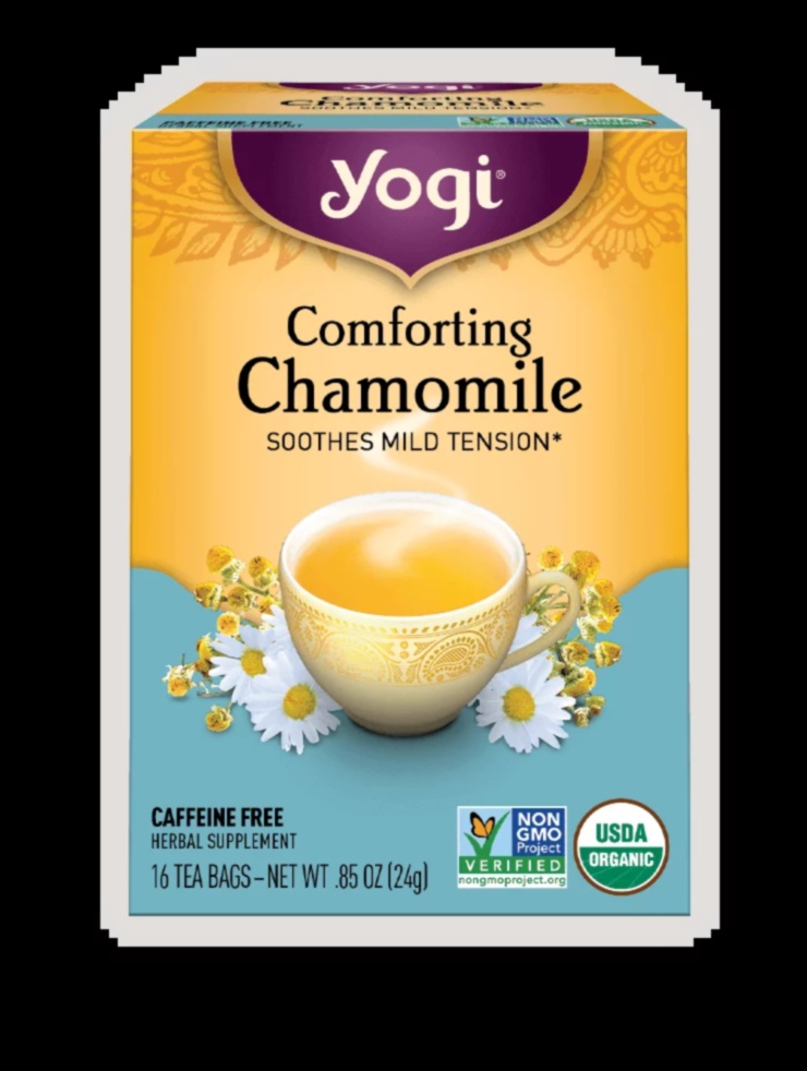 Ceaiul de musetel Un remediu natural pentru calm si confort 2 Calm și confort: Crește-ți starea de bine cu ceai de mușețel