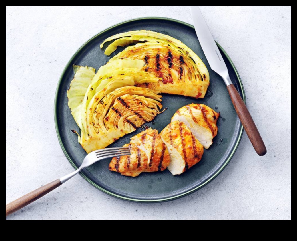 Rețete inspiratoare de Fusion de arome pentru a vă condimenta mesele 2 Fuziune de arome: amestecați-o cu idei de rețete inspirate