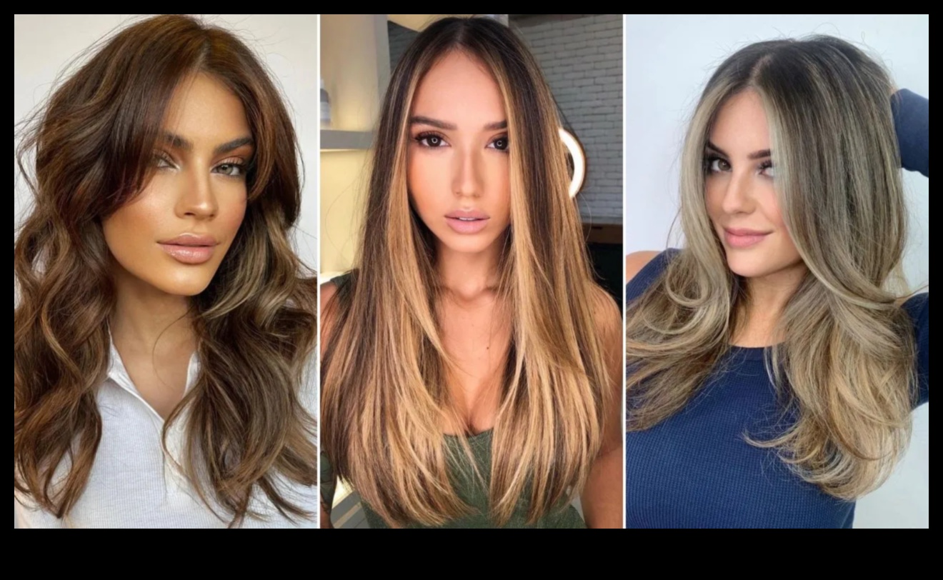 Tress Trends Continuare Rămâneți șic și rafinat cu coafuri drepte 4 Tress Trends Continuare: Rămâneți elegant cu coafuri drepte