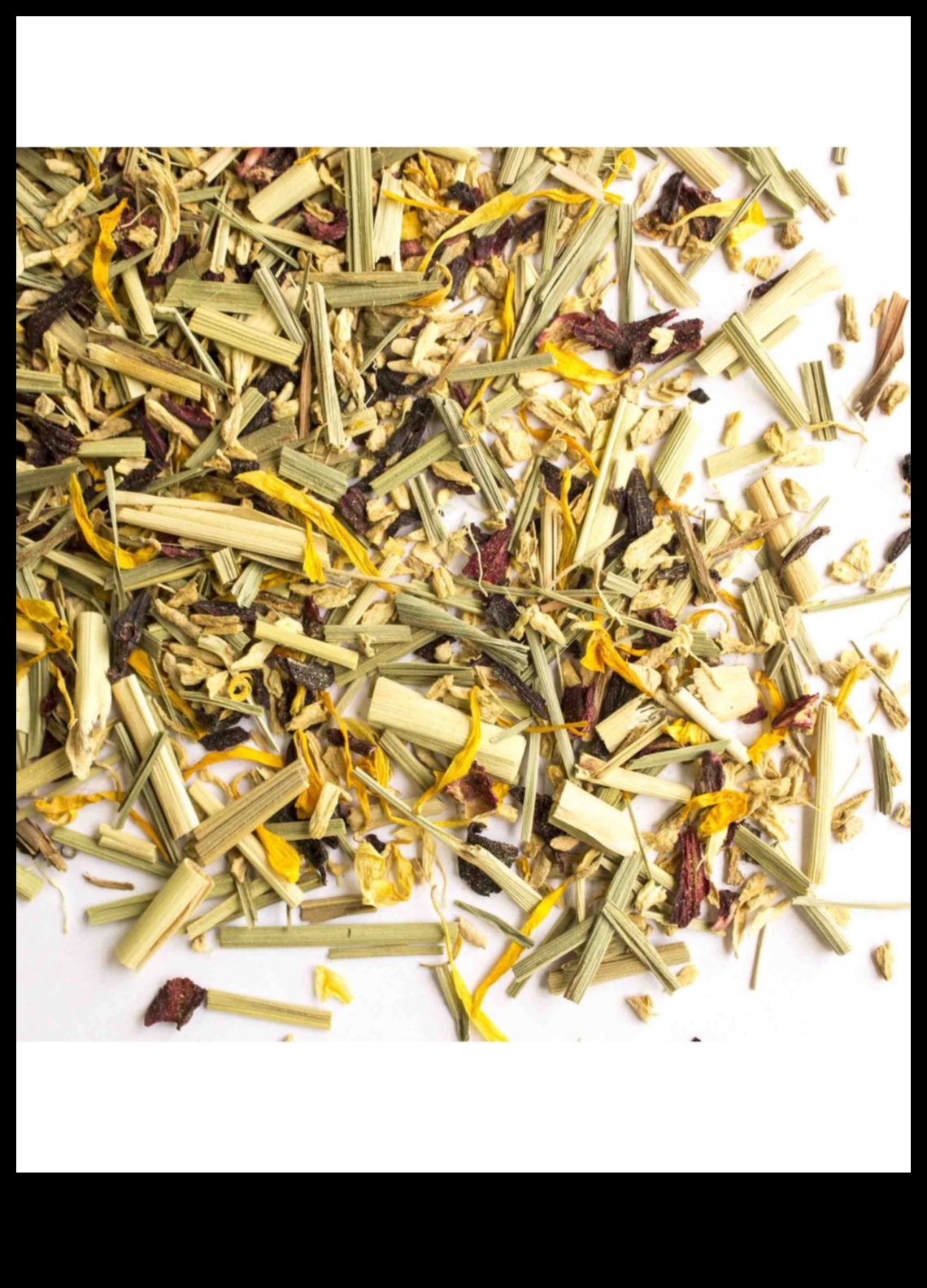 Ginger Bliss: Un ghid pentru lumea revigorantă a ceaiului de ghimbir