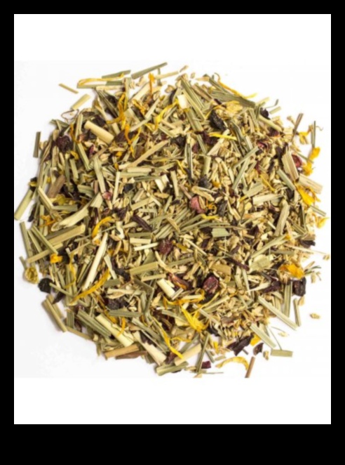 Ginger Bliss: Un ghid pentru lumea revigorantă a ceaiului de ghimbir