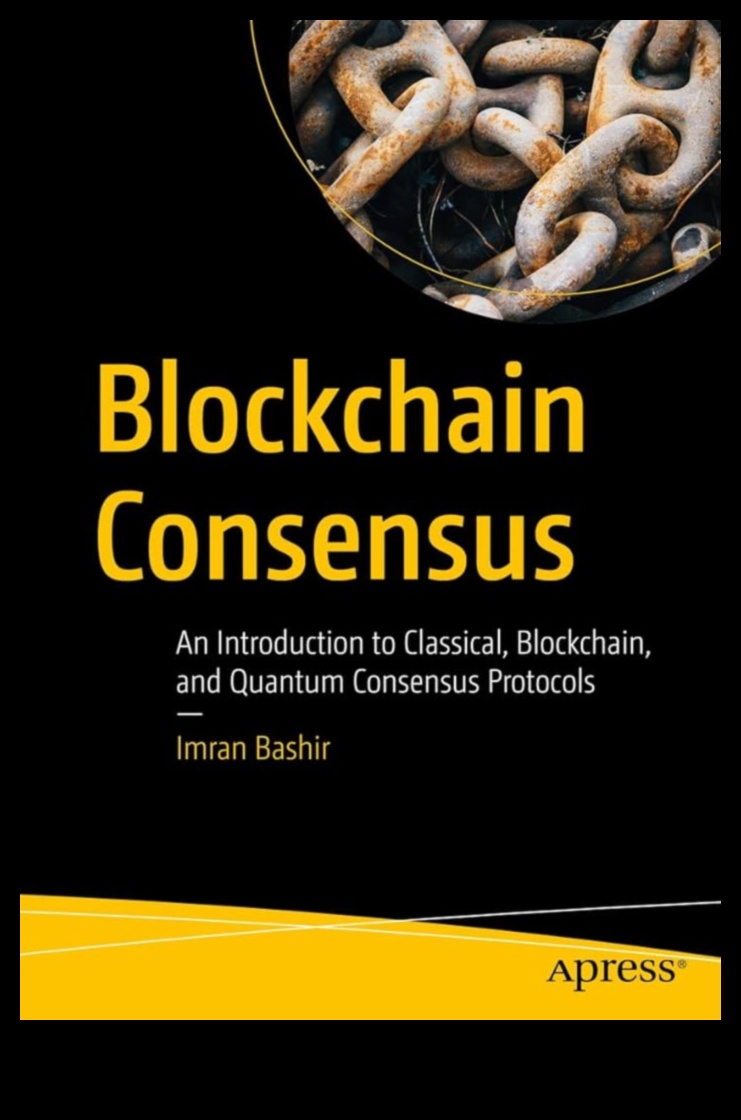 De la criptografie la consens Un ghid cuprinzător pentru Blockchain 4 De la criptografie la consens: un ghid cuprinzător pentru blockchain