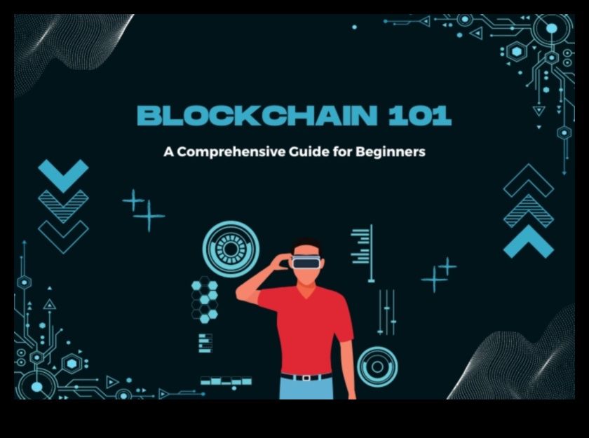 De la criptografie la consens Un ghid cuprinzător pentru Blockchain 3 De la criptografie la consens: un ghid cuprinzător pentru blockchain