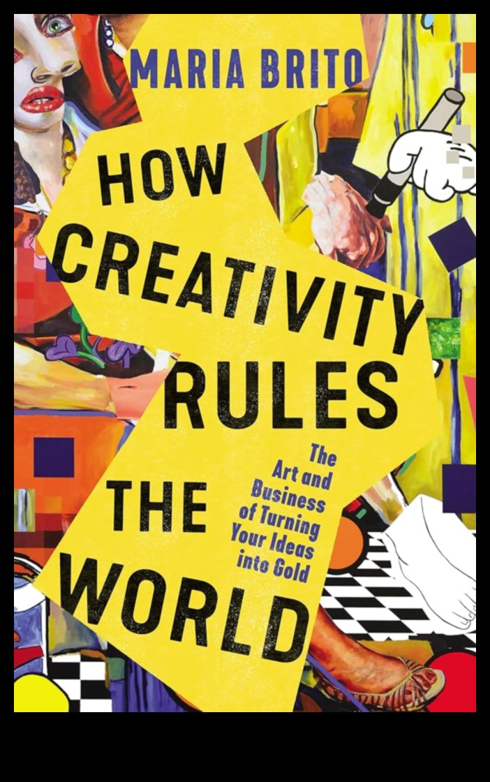 Crearea succesului: Ghidul alchimistului de procese de afaceri