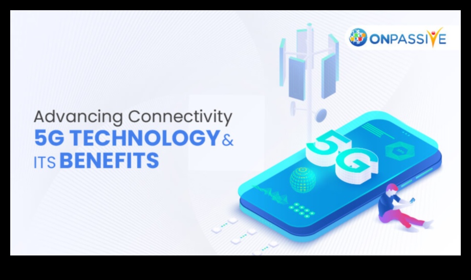 Posibilități de vizualizare: limbajul tehnologiei 5G