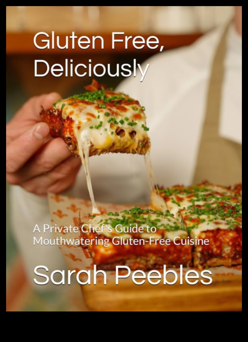 Creațiile prietenoase cu celiachii îți ridică farfuria fără gluten cu aceste mâncăruri delicioase 4 Creații prietenoase cu celiachii: ridică-ți farfuria fără gluten