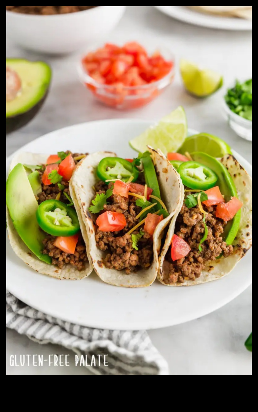 Creațiile prietenoase cu celiachii îți ridică farfuria fără gluten cu aceste mâncăruri delicioase 2 Creații prietenoase cu celiachii: ridică-ți farfuria fără gluten