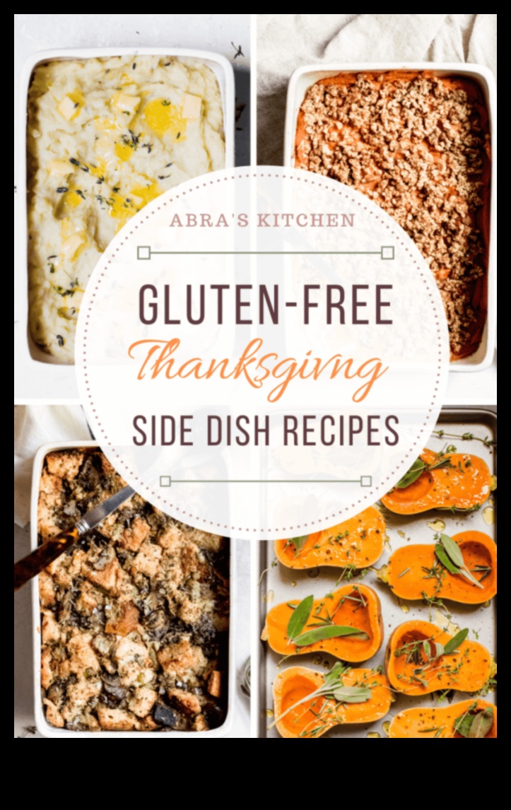 Creațiile prietenoase cu celiachii îți ridică farfuria fără gluten cu aceste mâncăruri delicioase 3 Creații prietenoase cu celiachii: ridică-ți farfuria fără gluten