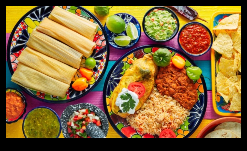 Sizzle and Spice Un tur al deliciilor culinare mexicane acasă 2 Sizzle and Spice: delicii culinare mexicane la domiciliu