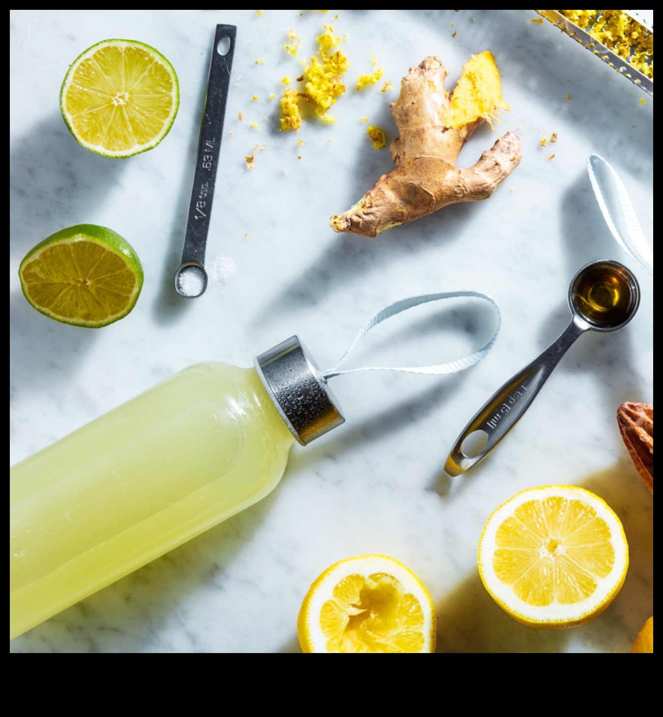 Baton de electroliți DIY Hidratează-te în mod natural cu această rețetă ușoară 4 Bar cu electroliți DIY: Creați-vă hidratarea perfectă acasă