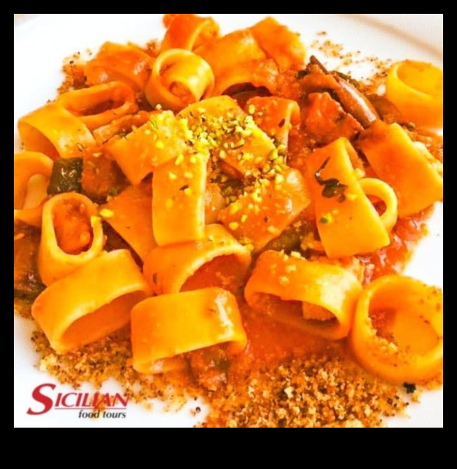 Simfonia siciliană Un tur delicios al peisajului culinar din sudul Italiei 4 Simfonia siciliană: minuni culinare din sudul Italiei