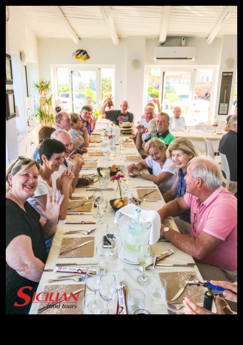 Simfonia siciliană Un tur delicios al peisajului culinar din sudul Italiei 3 Simfonia siciliană: minuni culinare din sudul Italiei