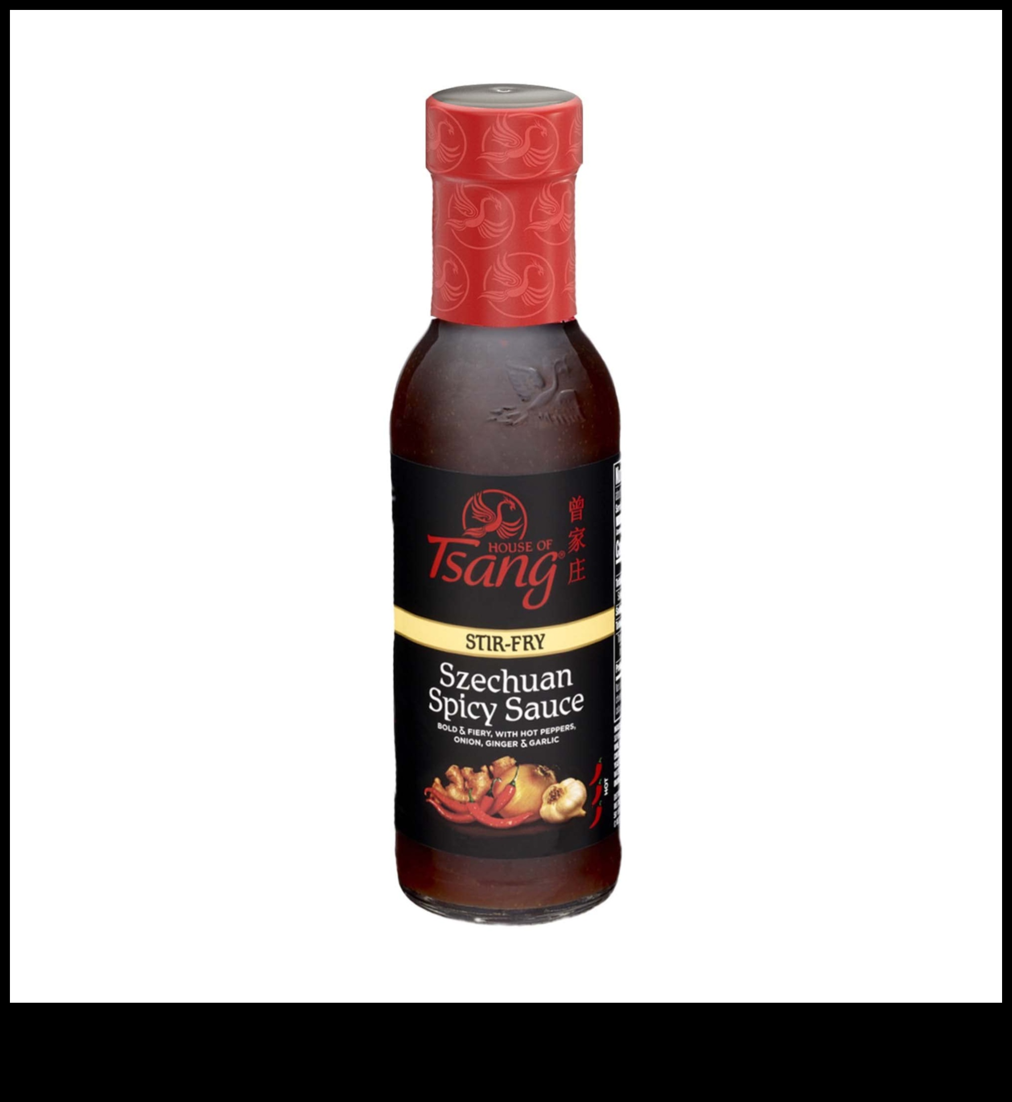 Sizzle Szechuan Condimentează-ți mesele cu arome asiatice îndrăznețe 5 Szechuan Sizzle: Aprindeți-vă bucătăria cu coajă asiatică